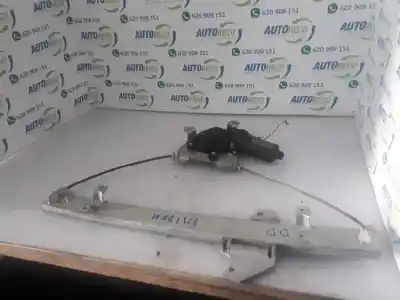 İkinci el araba yedek parçası sag ön cam motoru için hyundai atos prime (mx) 1.0 gls worldcup oem iam referansları 9882002100
