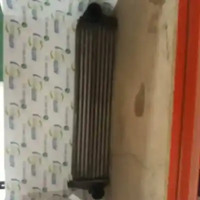 Peça sobressalente para automóvel em segunda mão INTERCOOLER por BMW SERIE 3 COMPACTO (E36)  Referências OEM IAM   