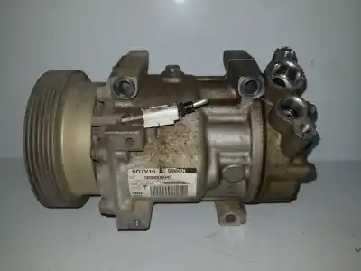 Tweedehands auto-onderdeel airconditioning compressor voor dacia duster laureate 4x2 oem iam-referenties 926000097r
