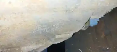 Pezzo di ricambio per auto di seconda mano riduttore per dacia duster laureate 4x2 riferimenti oem iam jr5187  