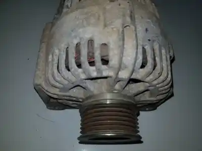 Second-hand car spare part alternator for dacia duster laureate 4x2 oem iam references 8200567607a 8200567607a tg11c063