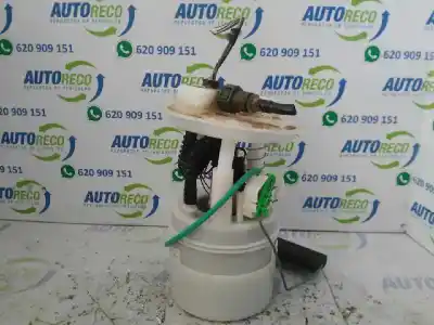 Tweedehands auto-onderdeel indicator voor dacia duster laureate 4x2 oem iam-referenties 8200903683  