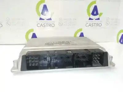 Second-hand car spare part ecu engine control for audi a6 berlina (4b2) 2.5 tdi oem iam references 4b0907401p 0281001931 4b0907401p