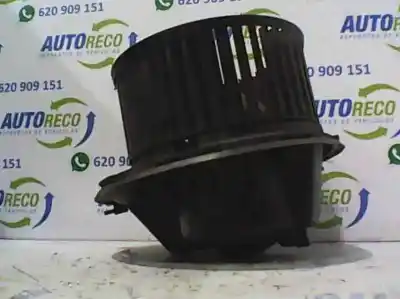 Second-hand car spare part HEATING FAN for SEAT LEON (1P1)  OEM IAM references 1K1819015A  