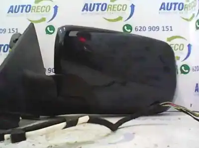 Pezzo di ricambio per auto di seconda mano SPECCHIO SINISTRO per BMW SERIE 3 COMPACTO (E36)  Riferimenti OEM IAM 0117351 0117351 30983