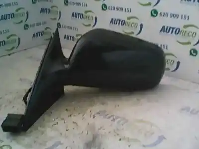 Peça sobressalente para automóvel em segunda mão ESPELHO RETROVISOR ESQUERDO por AUDI A4 BERLINA (B5)  Referências OEM IAM 35909  