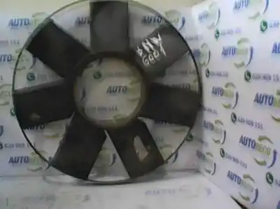 Peça sobressalente para automóvel em segunda mão TERMOVENTILADOR ELÉTRICO por BMW SERIE 3 BERLINA (E46)  Referências OEM IAM   