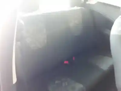 Second-hand car spare part rear seats for ford ka (ccu) trend + oem iam references 