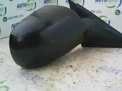 Peça sobressalente para automóvel em segunda mão ESPELHO RETROVISOR DIREITO por AUDI A4 BERLINA (B5)  Referências OEM IAM 035910  