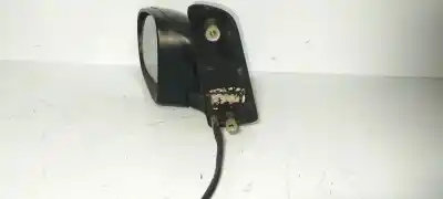 Peça sobressalente para automóvel em segunda mão espelho retrovisor esquerdo por ford galaxy (vx) clx referências oem iam 1059712  