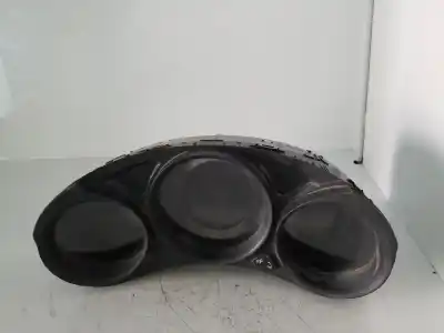 Peça sobressalente para automóvel em segunda mão quadrante por citroen c4 lim. 1.6 hdi fap referências oem iam a2c82218200