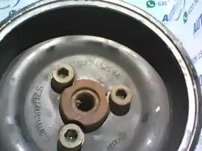 Peça sobressalente para automóvel em segunda mão BOMBA DE DIREÇÃO por SEAT IBIZA (6K1)  Referências OEM IAM 030145269A  