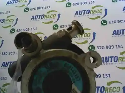 Pezzo di ricambio per auto di seconda mano POMPA STERZO per SEAT IBIZA (6K1)  Riferimenti OEM IAM 90030145157  