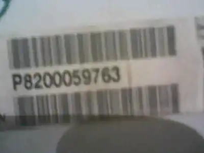 Автозапчасти б/у ПРИБОРНАЯ ДОСКА за RENAULT CLIO I FASE I+II (B/C57)  ссылки OEM IAM 8200059763  