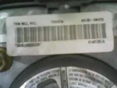 Tweedehands auto-onderdeel airbag voor links voor toyota corolla (e12) 1.6 16v oem iam-referenties 