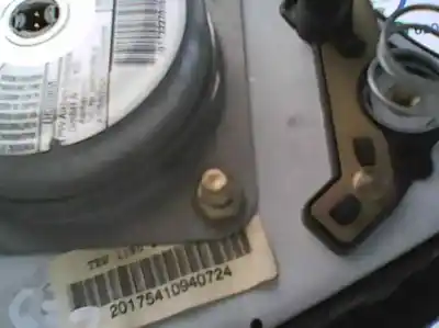 Автозапчасти б/у передняя левая подушка безопасности за seat ibiza (6k1) 1.4 ссылки oem iam 