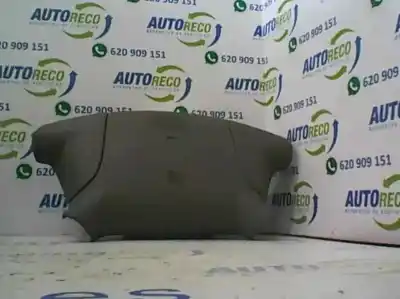 Second-hand car spare part front left air bag for kia rio ipanema berlina oem iam references 12290302