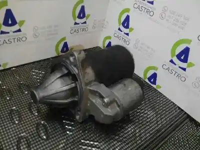 Peça sobressalente para automóvel em segunda mão motor de arranque por kia picanto 1.1 cat referências oem iam 5272210