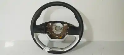 Автозапчастина б/у кермо для kia picanto (ja) 1.0 cat посилання на oem iam 