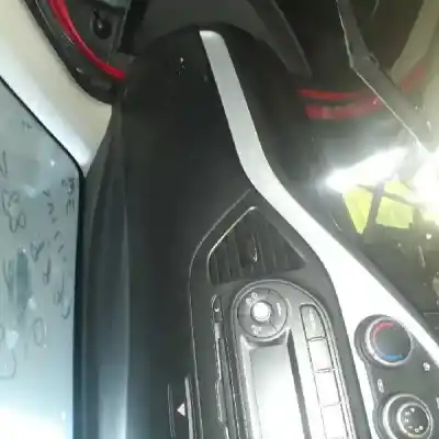 Автозапчастина б/у панель приладів для kia picanto (ja) 1.0 cat посилання на oem iam   