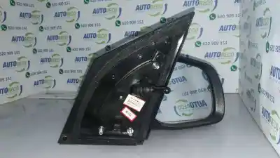 Автозапчастина б/у правий задний огляд для kia picanto (ja) 1.0 cat посилання на oem iam 