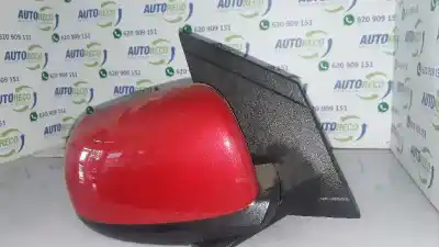 Автозапчастина б/у правий задний огляд для kia picanto (ja) 1.0 cat посилання на oem iam   