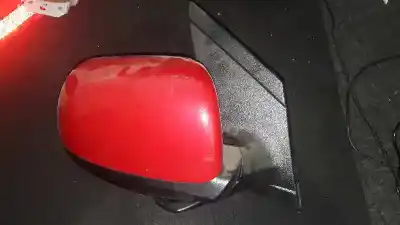 Автозапчастина б/у правий задний огляд для kia picanto (ja) 1.0 cat посилання на oem iam   