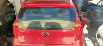 Автозапчастина б/у загальні двері для kia picanto (ja) 1.0 cat посилання на oem iam   