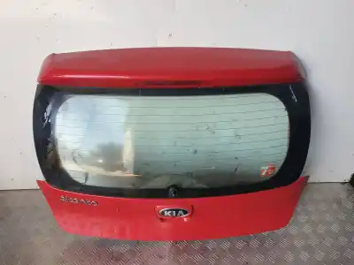 Автозапчастина б/у загальні двері для kia picanto (ja) 1.0 cat посилання на oem iam 