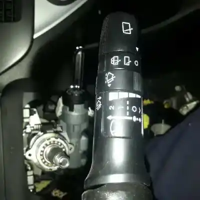 Автозапчастина б/у команда чистити для kia picanto (ja) 1.0 cat посилання на oem iam 1612191072