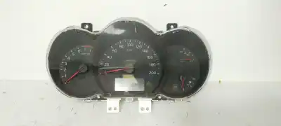 Автозапчастина б/у панель інструментів для kia picanto (ja) 1.0 cat посилання на oem iam 940831y150 20161220 11003111500k