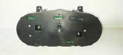 Автозапчастина б/у панель інструментів для kia picanto (ja) 1.0 cat посилання на oem iam 940831y150 20161220 11003111500k
