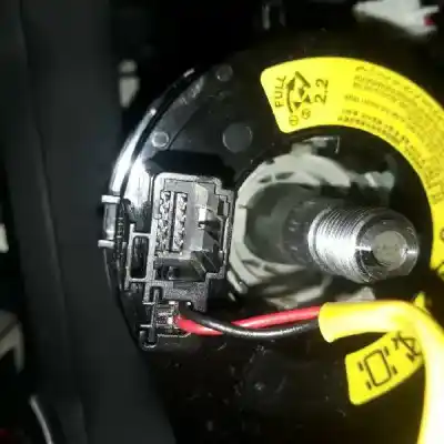 Pezzo di ricambio per auto di seconda mano anello airbag per kia picanto (ja) 1.0 cat riferimenti oem iam ta2s6d0183  ta2s6d0183