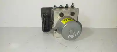 Pezzo di ricambio per auto di seconda mano abs per kia picanto (ja) 1.0 cat riferimenti oem iam 1y58920900  589101y600