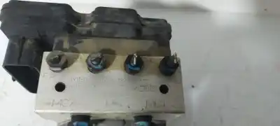 Pezzo di ricambio per auto di seconda mano abs per kia picanto (ja) 1.0 cat riferimenti oem iam 1y58920900  589101y600