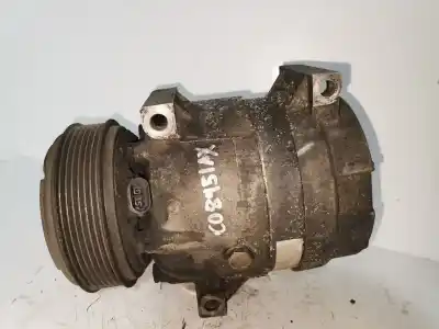 İkinci el araba yedek parçası KLIMA KOMPRESÖRÜ için RENAULT MEGANE I CLASSIC (LA0)  OEM IAM referansları 5309  
