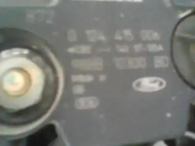 Pièce détachée automobile d'occasion alternateur pour ford mondeo berlina (ge) ghia références oem iam 1406102