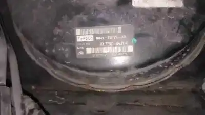 Second-hand car spare part brake servo for ford kuga (cbv) titanium oem iam references 8v412b195ad