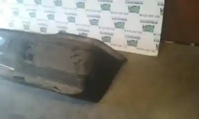 Second-hand car spare part rear bumper for bmw serie 3 compact (e46) * oem iam references   