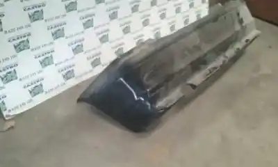 Second-hand car spare part rear bumper for bmw serie 3 compact (e46) * oem iam references   