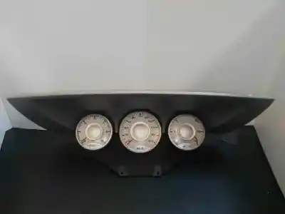 Peça sobressalente para automóvel em segunda mão quadrante por citroen c8 hdi 138 fap exclusive referências oem iam 1400613880 503001040207 1400613880