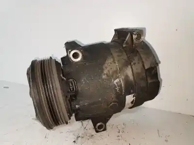 İkinci el araba yedek parçası KLIMA KOMPRESÖRÜ için RENAULT MEGANE I BERLINA HATCHBACK (BA0)  OEM IAM referansları 5309  