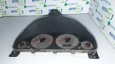 Автозапчасти б/у приборная доска за honda civic coupe (em2) 1.7i es ссылки oem iam 7810020701