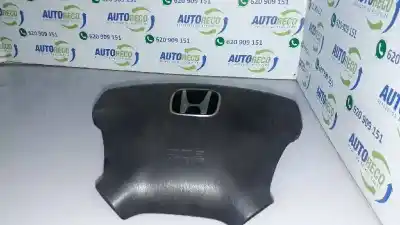 Автозапчасти б/у передняя левая подушка безопасности за honda civic coupe (em2) 1.7i es ссылки oem iam 06770s5ag80za
