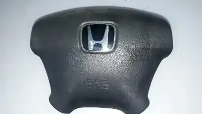 Автозапчасти б/у передняя левая подушка безопасности за honda civic coupe (em2) 1.7i es ссылки oem iam 06770s5ag80za 77800s5ag813m1 hqm609699