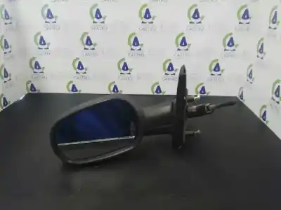 Peça sobressalente para automóvel em segunda mão ESPELHO RETROVISOR ESQUERDO por RENAULT MEGANE I CLASSIC (LA0)  Referências OEM IAM 7700834183  7700834183