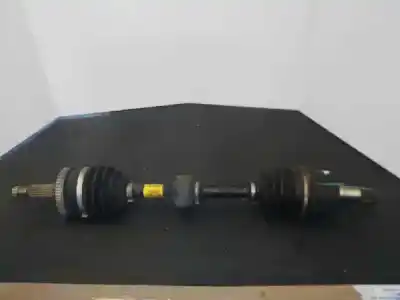 Peça sobressalente para automóvel em segunda mão transmissão dianteira esquerda por hyundai sonata (nf) 2.0 crdi cat referências oem iam 495003k300