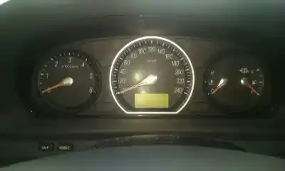 Peça sobressalente para automóvel em segunda mão quadrante por hyundai sonata (nf) 2.0 crdi cat referências oem iam 940033k405