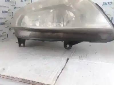 Peça sobressalente para automóvel em segunda mão farol / farolim direito por renault scenic ii 1.9 dci diesel referências oem iam 15810400  