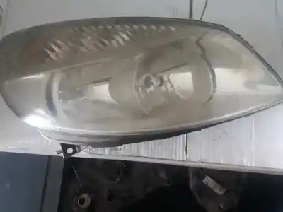 Peça sobressalente para automóvel em segunda mão farol / farolim direito por renault scenic ii 1.9 dci diesel referências oem iam 15810400  
